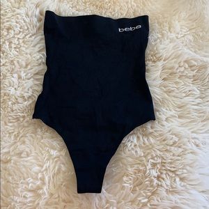Bebe shapewear